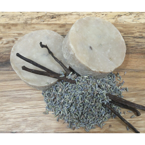 Lavender Soap