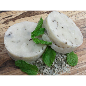 Spearmint Eucalyptus Soap