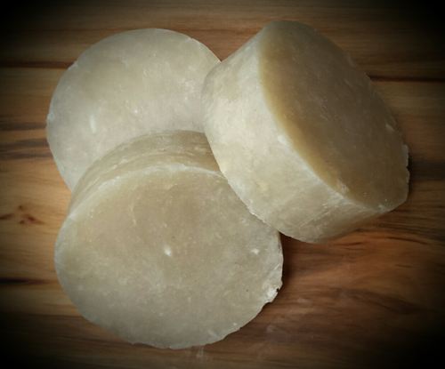 Lavender & Rosemary SHAMPOO  BAR