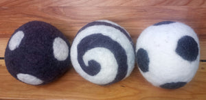 Wool Dryer Ball Jumbo Sets