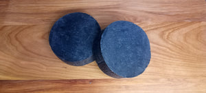 Coal Soap