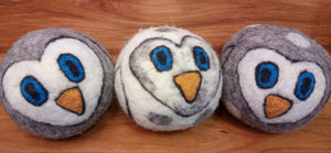 Wool Dryer Ball Jumbo Sets