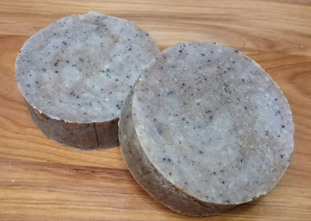 Carmel Macchiatto Soap