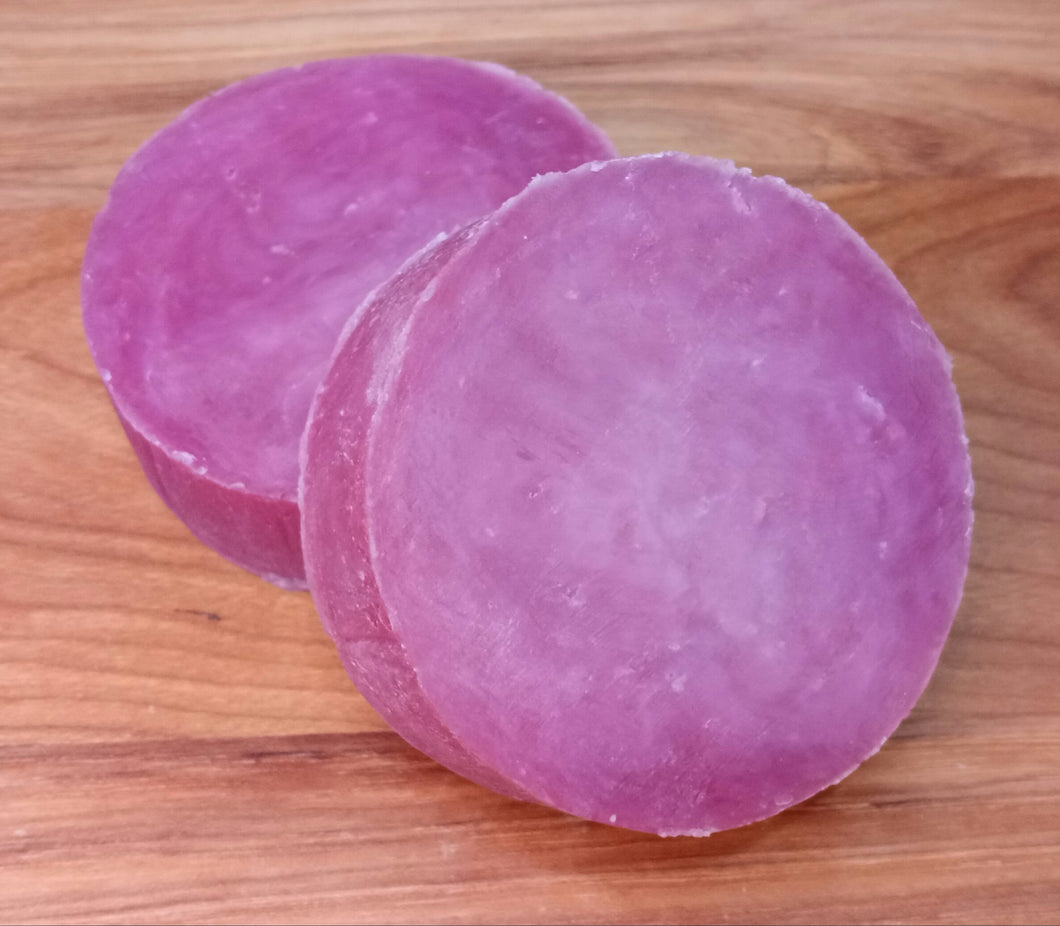 Manchurian Dragon Soap